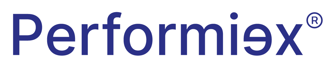 Performiex Logo